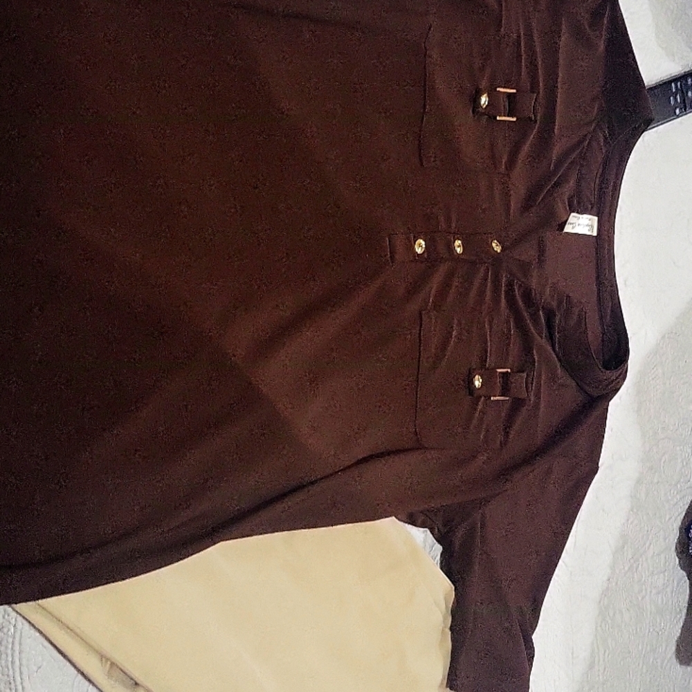 Banana Republic pants